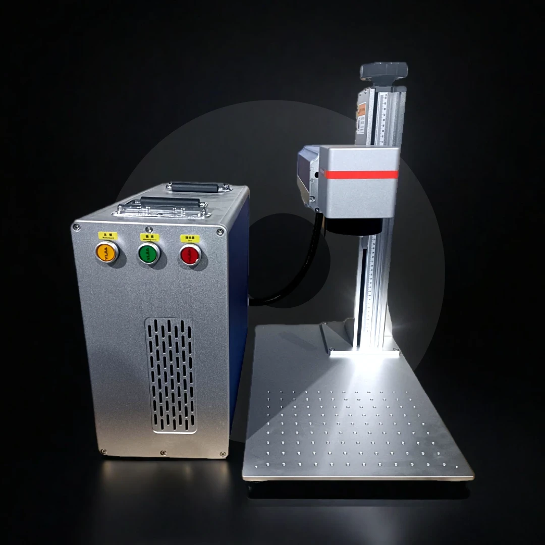 Laser Fiber 30w/50w/80w - Image 1